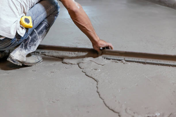 Best Concrete Demolition Services in St Johns, MI