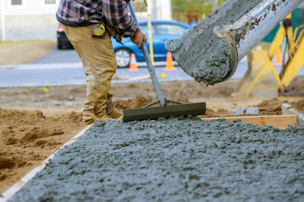  St Johns, MI Concrete contractor Pros