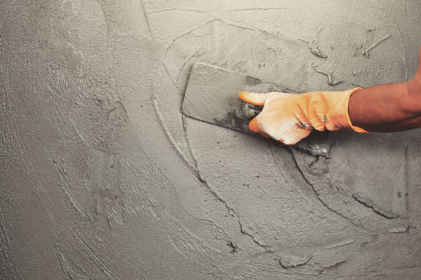 Best Commercial Concrete Services in St Johns, MI