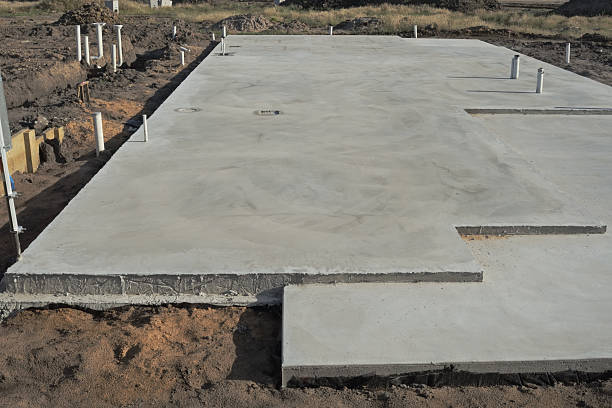 Best Concrete Driveway Installation in St Johns, MI