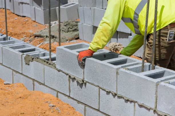 Best Concrete Removal and Replacement in St Johns, MI