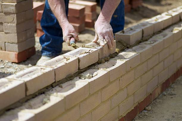 Best Residential Concrete Solutions in St Johns, MI