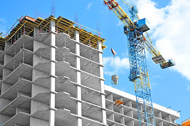  St Johns, MI Concrete contractor Pros